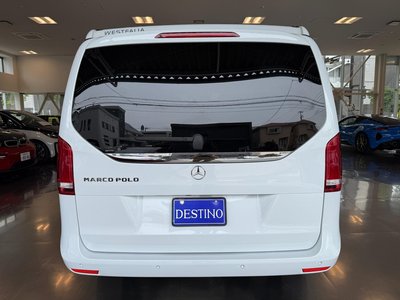 2019 Mercedes-BENZ V-CLASS — миниатюра 38