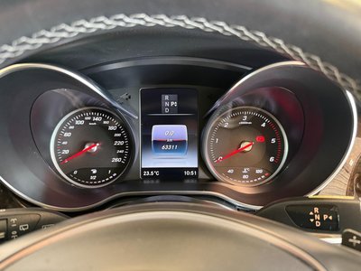 2019 Mercedes-BENZ V-CLASS — миниатюра 22