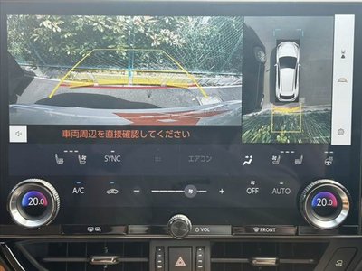 LEXUS NX - 5