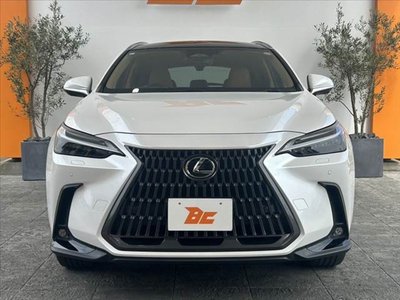 LEXUS NX - 9