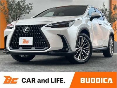 LEXUS NX - 1