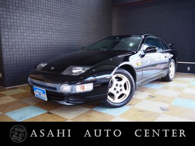 NISSAN FAIRLADY Z