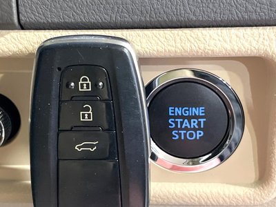 TOYOTA LAND CRUISER PRADO - 7