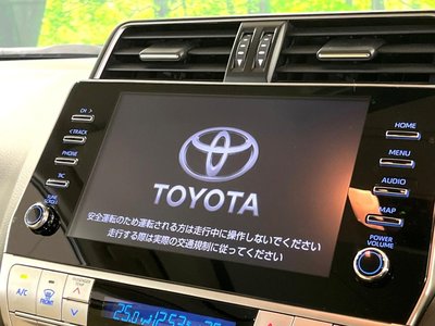 TOYOTA LAND CRUISER PRADO - 5