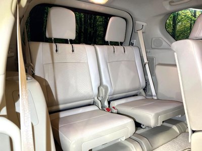 TOYOTA LAND CRUISER PRADO - 10