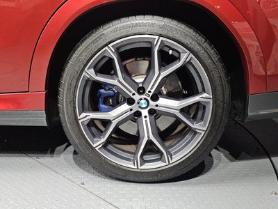 صورة 8 لـ 2020 BMW X6