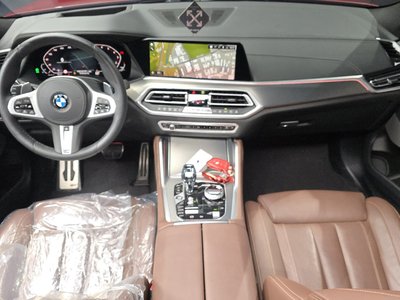 صورة 5 لـ 2020 BMW X6