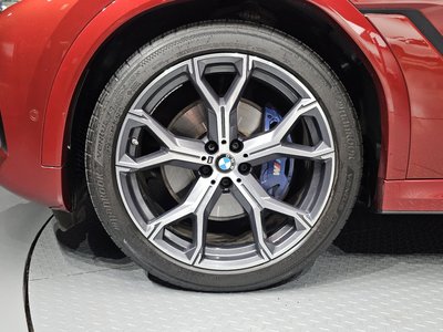 صورة 6 لـ 2020 BMW X6