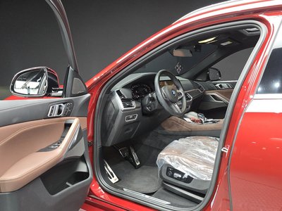 صورة مصغرة 13 لـ 2020 BMW X6