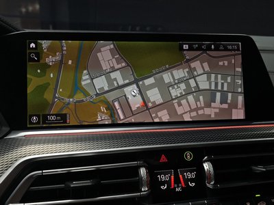 صورة مصغرة 22 لـ 2020 BMW X6