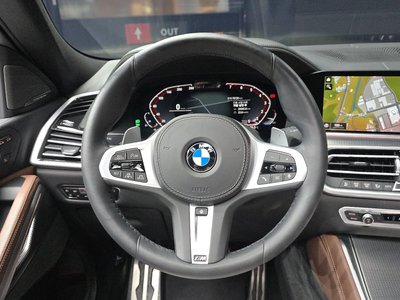 صورة مصغرة 19 لـ 2020 BMW X6