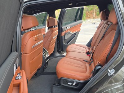 BMW X7 - 10
