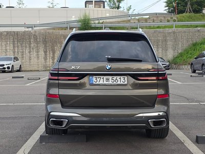 BMW X7 - 3