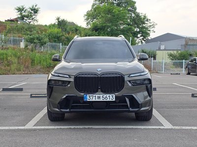 BMW X7 - 2