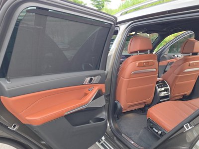 BMW X7 - 9