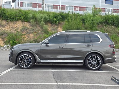BMW X7 - 6