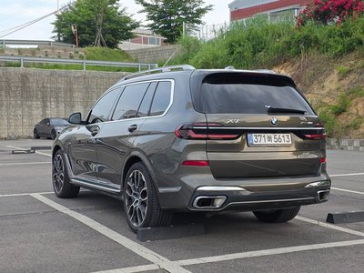 BMW X7 - 4