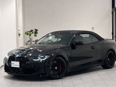 BMW M4 CABRIOLET - 3