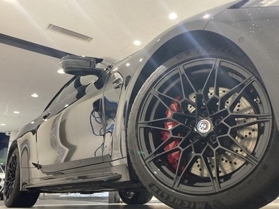 BMW M4 CABRIOLET - 6