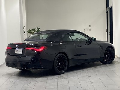 BMW M4 CABRIOLET - 5