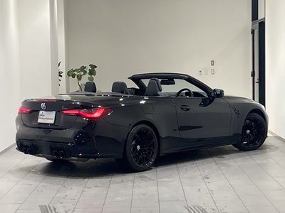 BMW M4 CABRIOLET - 4