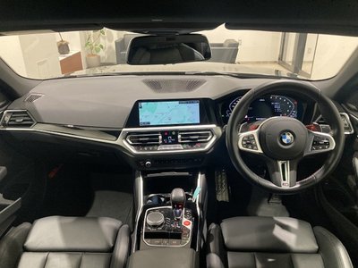 BMW M4 CABRIOLET - 5