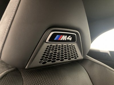 BMW M4 CABRIOLET - 9