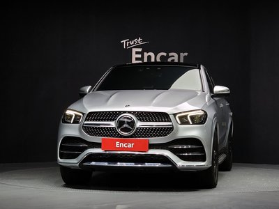 MERCEDES-BENZ GLE - 2
