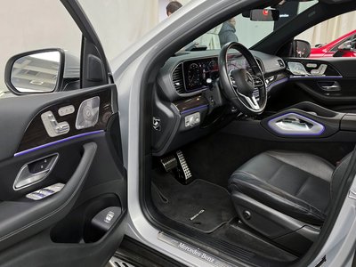 MERCEDES-BENZ GLE - 10