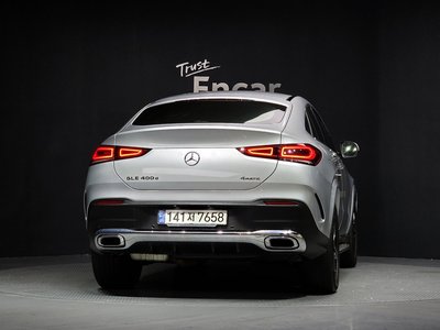 MERCEDES-BENZ GLE - 3