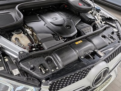 MERCEDES-BENZ GLE - 7