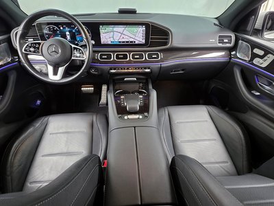 MERCEDES-BENZ GLE - 5
