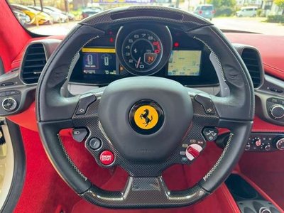 FERRARI 458 - 9