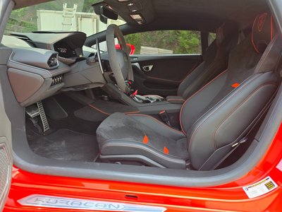 LAMBORGHINI HURACAN - 5