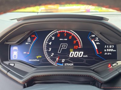 صورة مصغرة 19 لـ 2020 Lamborghini HURACAN