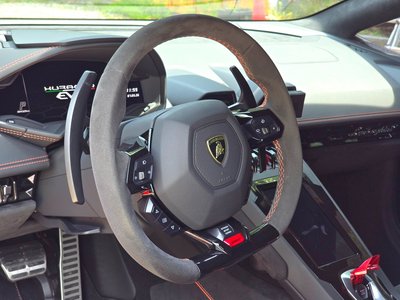 LAMBORGHINI HURACAN - 10