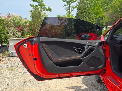 LAMBORGHINI HURACAN - 7