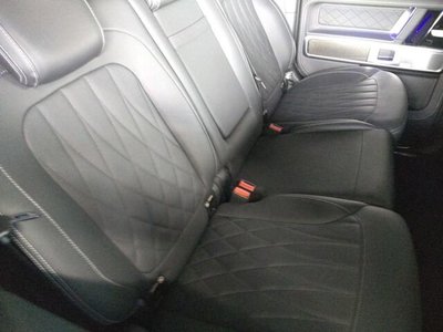 MERCEDES-BENZ G-CLASS - 6