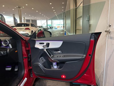 صورة مصغرة 24 لـ 2025 Mercedes-BENZ CLA
