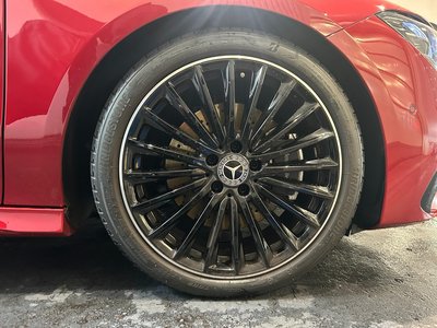 صورة مصغرة 33 لـ 2025 Mercedes-BENZ CLA