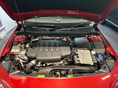 صورة مصغرة 47 لـ 2025 Mercedes-BENZ CLA