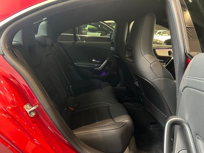 صورة مصغرة 32 لـ 2025 Mercedes-BENZ CLA
