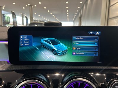 صورة مصغرة 51 لـ 2025 Mercedes-BENZ CLA