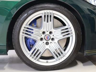 BMW ALPINA D3 TOURING - 10