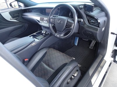 2019 Lexus LS — миниатюра 59