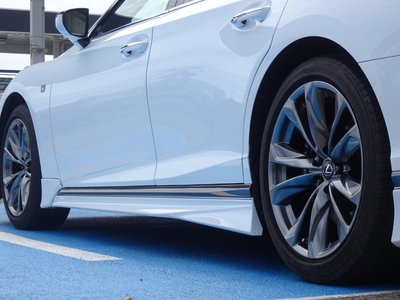 2019 Lexus LS — миниатюра 26
