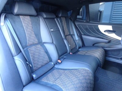 2019 Lexus LS — миниатюра 87