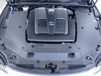 2019 Lexus LS — миниатюра 72