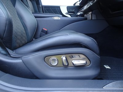 2019 Lexus LS — миниатюра 77