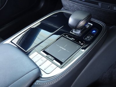 2019 Lexus LS — миниатюра 62